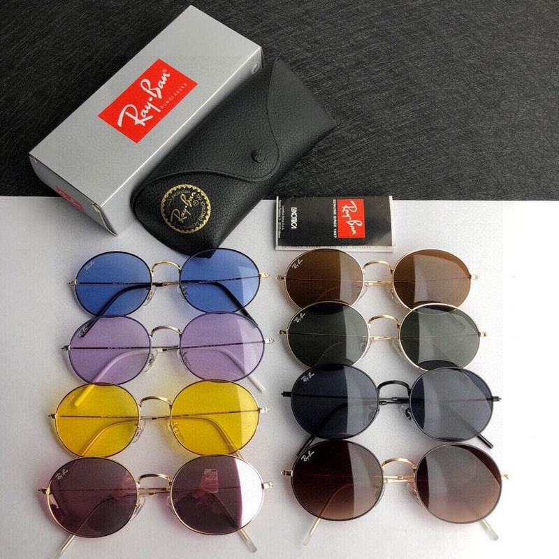 Rayban Glasses (369)